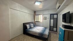 Blk 201A Compassvale Drive (Sengkang), HDB 4 Rooms #614171851